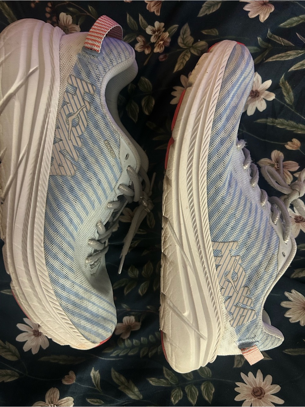 Hola One Rincon running shoes